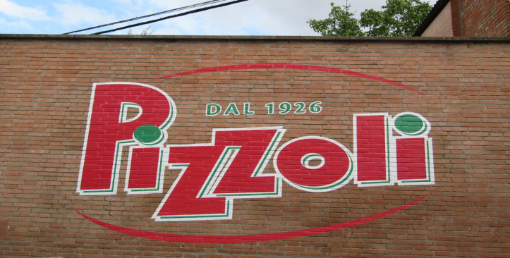 pizzoli 意大利Pizzoli公司与陶朗分选合作,提高蒸汽去皮生产线性能