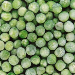 豌豆分选