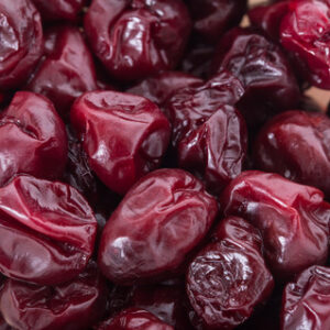 樱桃干