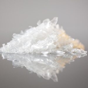 高品质透明PET瓶片