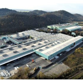 意大利的Montello S.P.A.公司是环保行业的典范