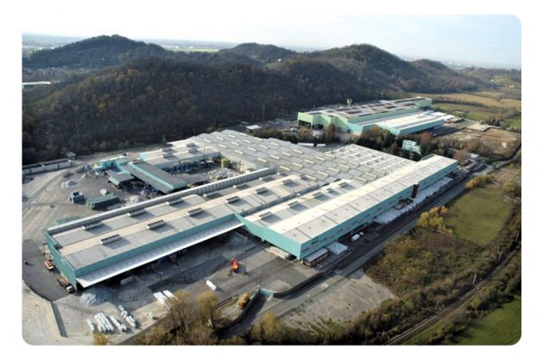 意大利的Montello S.P.A.公司是环保行业的典范