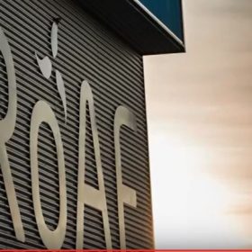 全球首个全自动的生活垃圾分选厂RoAF采用了陶朗的分选技术