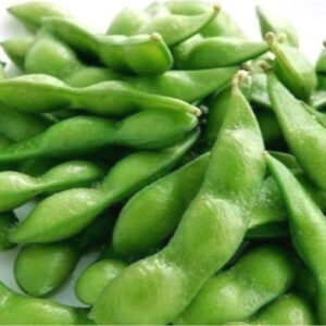 毛豆分选