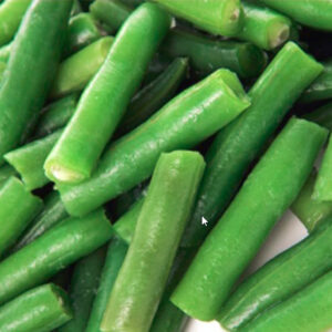 刀豆分选