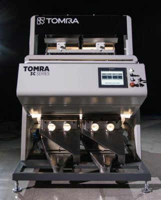 TOMRA 3C光学分选机