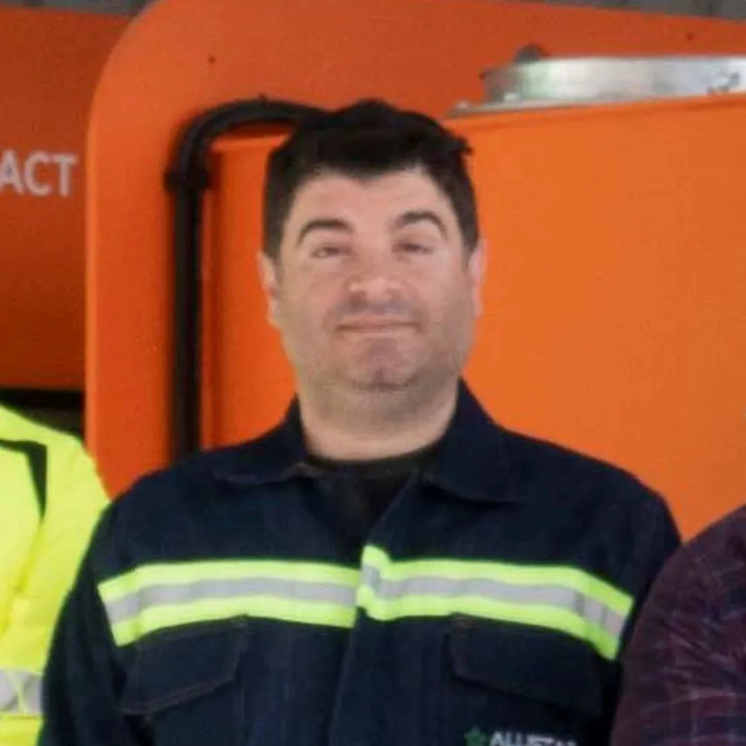 Osman Aydın