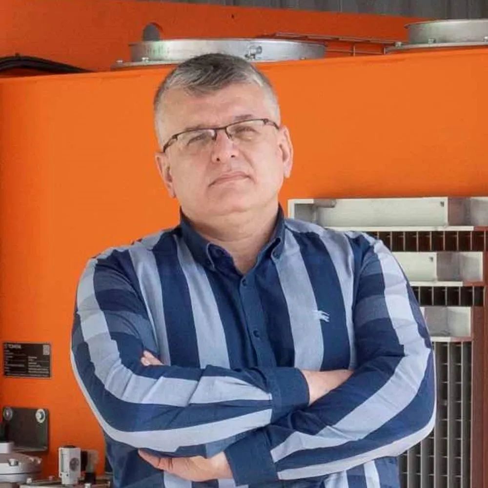 Zafer Çakır