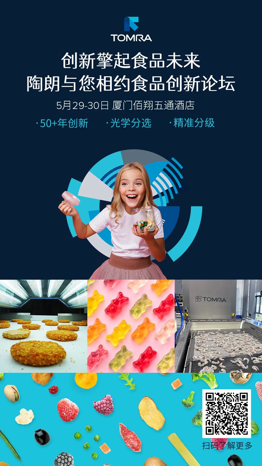 食品配方创新论坛