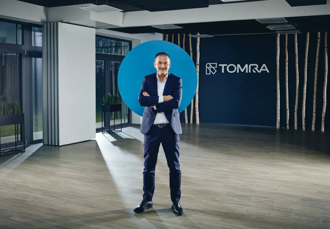 Volker Rehrmann 博士