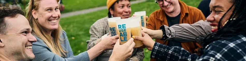人们手中的咖啡杯正悄然掀起一场“绿色革命”。