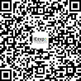 陶朗与您相约2025环博会(报名二维码)