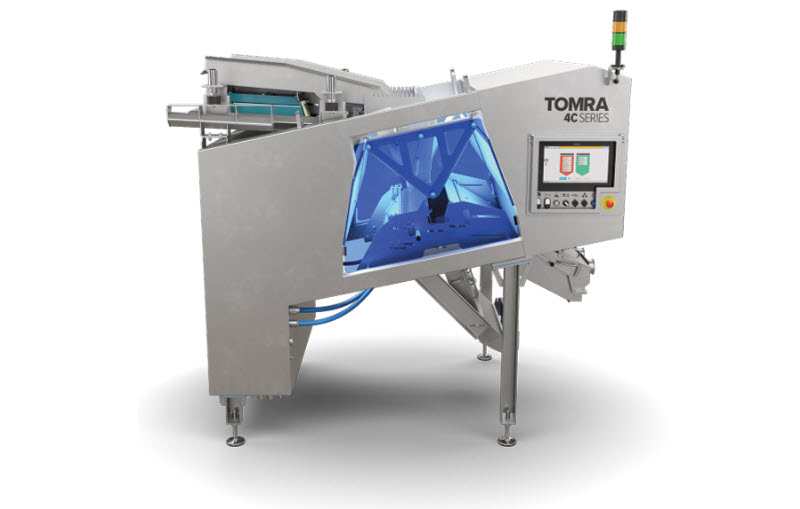 TOMRA 4C